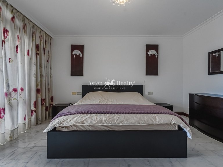 Villa for Sale in Torviscas Alto, Tenerife 36