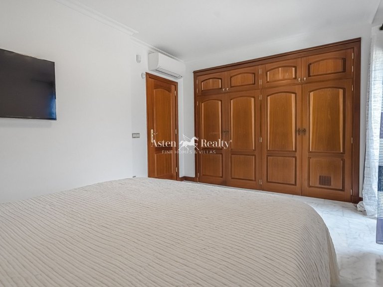 Villa for Sale in Torviscas Alto, Tenerife 45