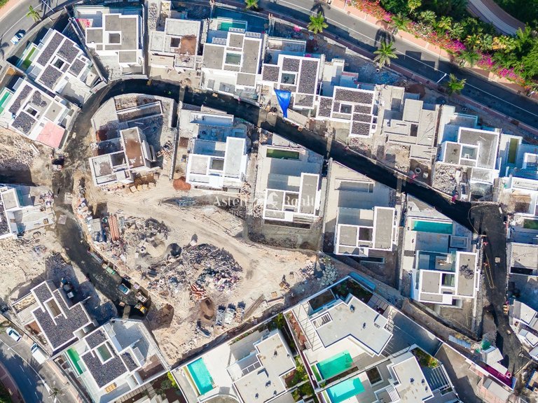 Villa for Sale in San Eugenio Alto, Tenerife 20