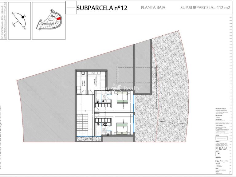 Villa for Sale in San Eugenio Alto, Tenerife 28