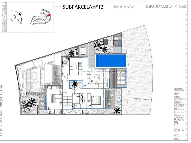 Villa for Sale in San Eugenio Alto, Tenerife 29