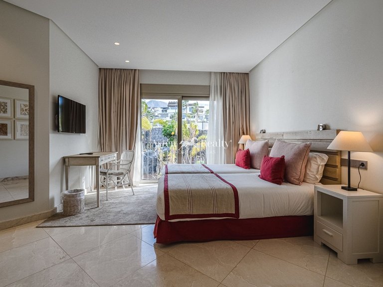 Apartment for Sale in Abama, Tenerife 14