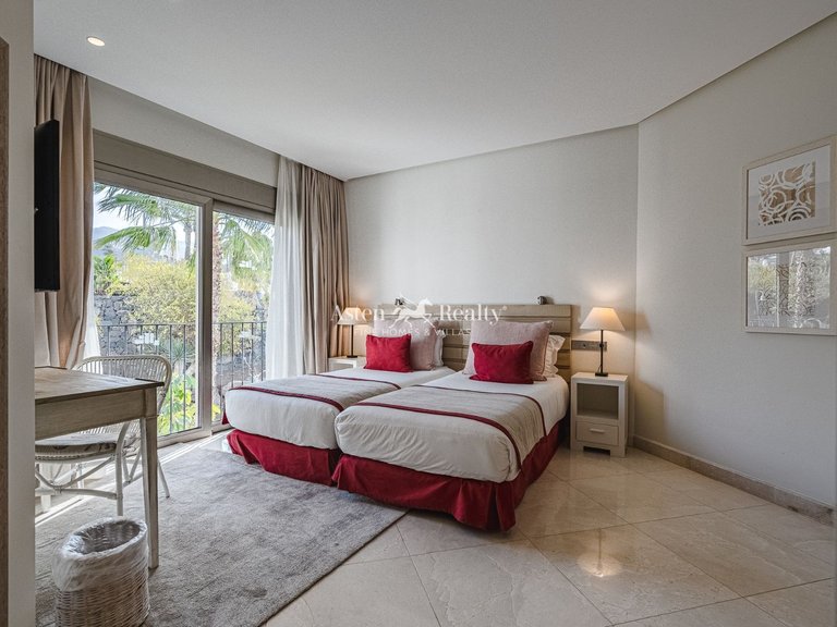 Apartment for Sale in Abama, Tenerife 15