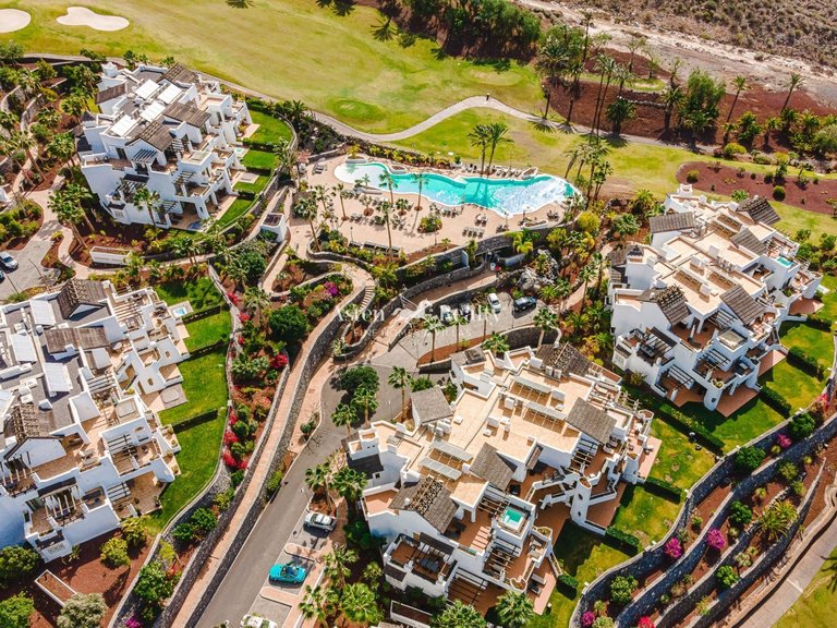 Apartment for Sale in Abama, Tenerife 44