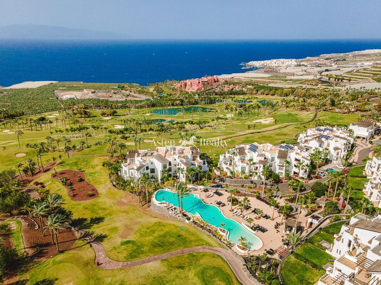 Apartment for Sale in Abama, Tenerife 46