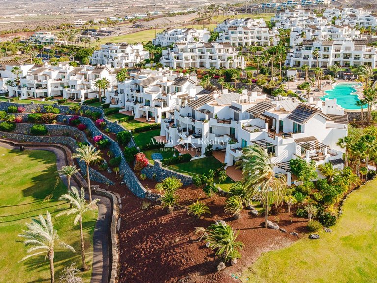 Apartment for Sale in Abama, Tenerife 45