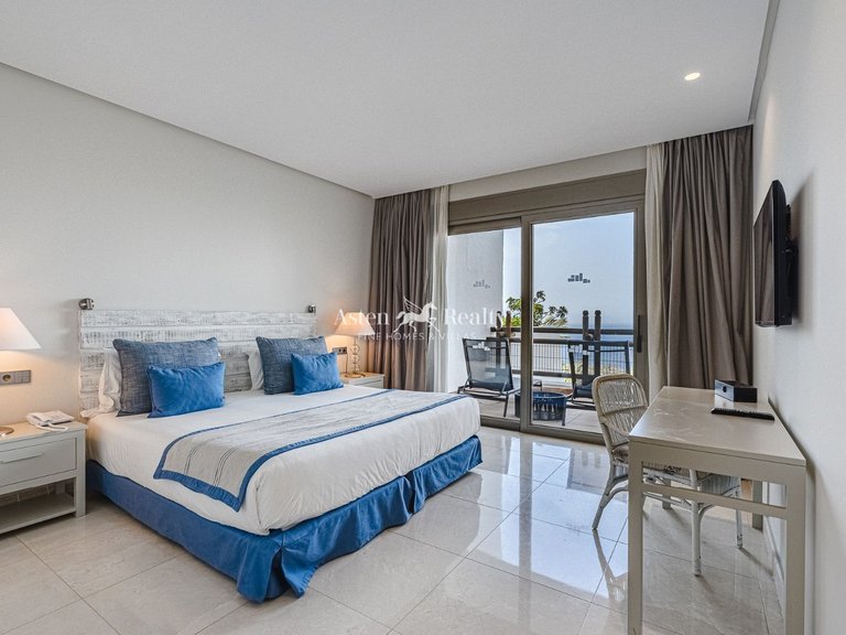 Apartment for Sale in Abama, Tenerife 26