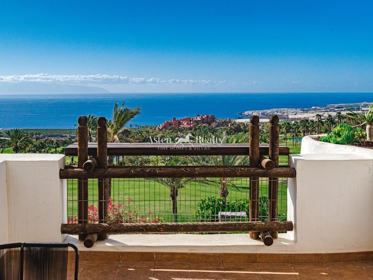 Apartment for Sale in Abama, Tenerife 13