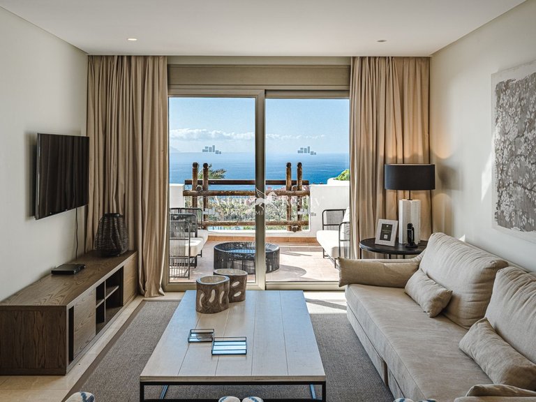 Apartment for Sale in Abama, Tenerife 8