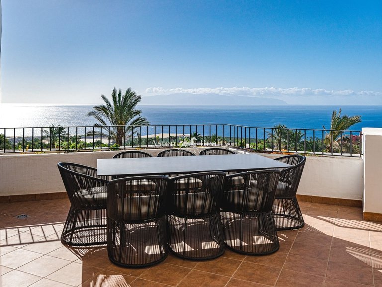 Apartment for Sale in Abama, Tenerife 1