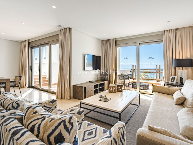Apartment for Sale in Abama, Tenerife 6