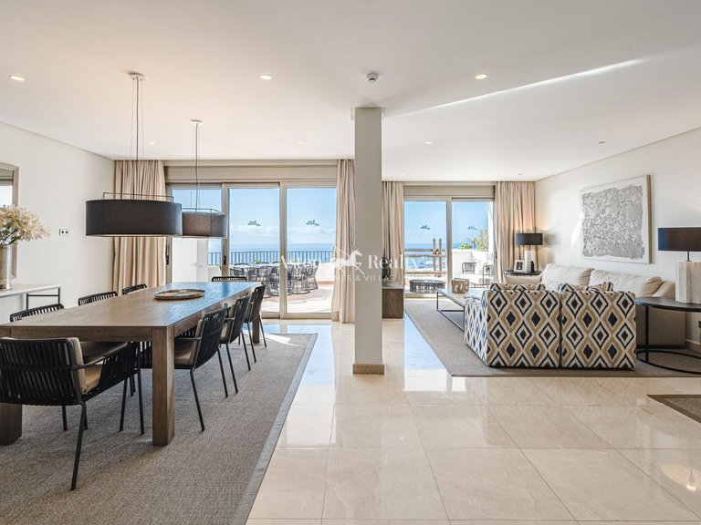 Apartment for Sale in Abama, Tenerife 4