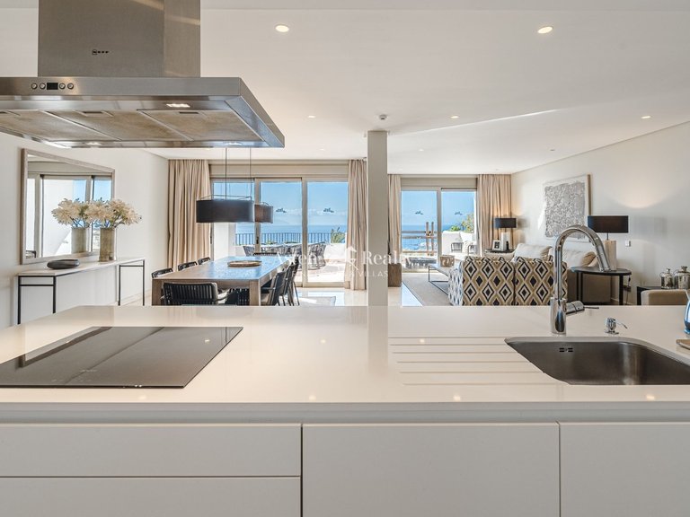 Apartment for Sale in Abama, Tenerife 3