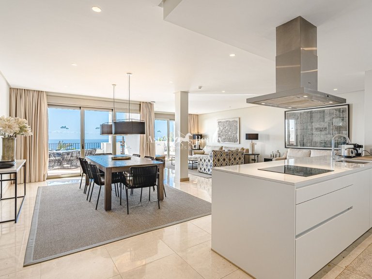 Apartment for Sale in Abama, Tenerife 2