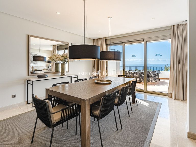 Apartment for Sale in Abama, Tenerife 5