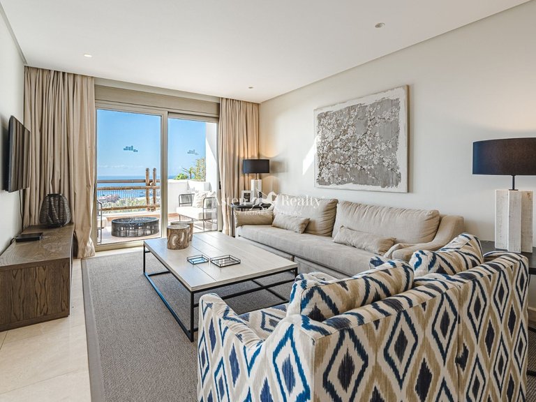 Apartment for Sale in Abama, Tenerife 7