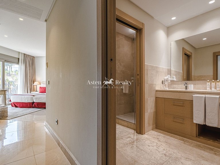 Apartment for Sale in Abama, Tenerife 16