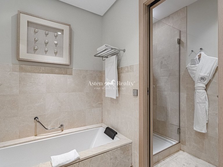 Apartment for Sale in Abama, Tenerife 20