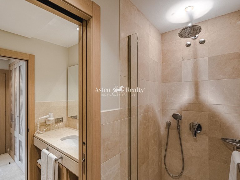 Apartment for Sale in Abama, Tenerife 25