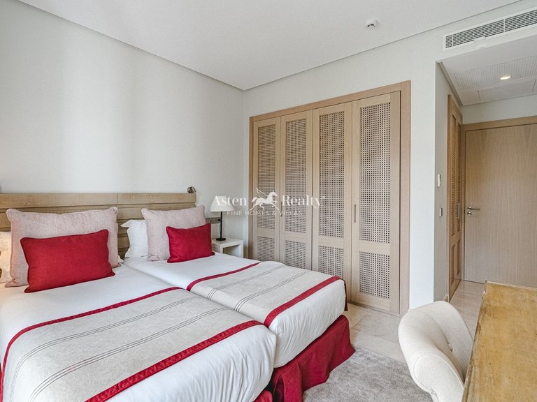 Apartment for Sale in Abama, Tenerife 22