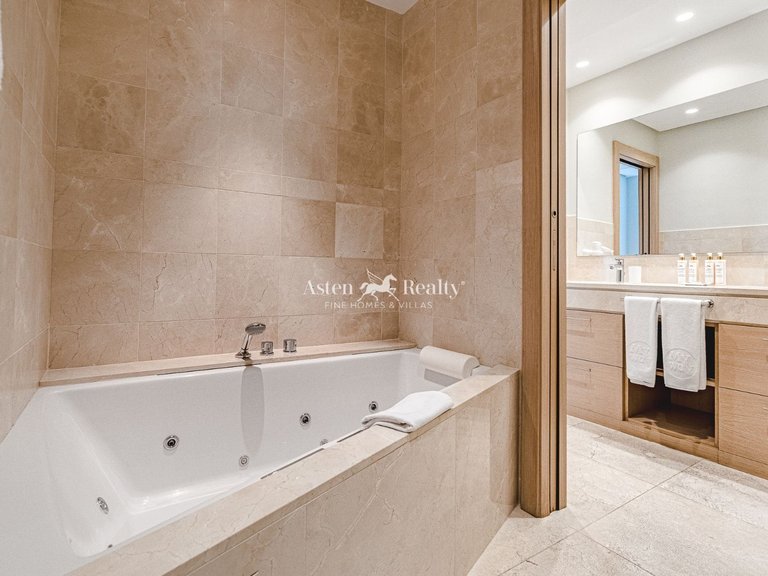 Apartment for Sale in Abama, Tenerife 31