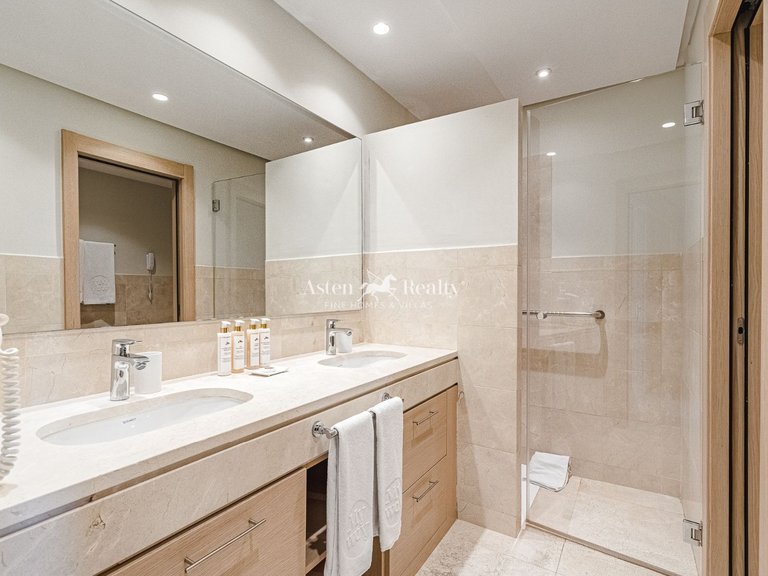 Apartment for Sale in Abama, Tenerife 30