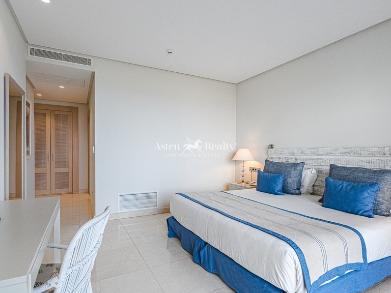 Apartment for Sale in Abama, Tenerife 28