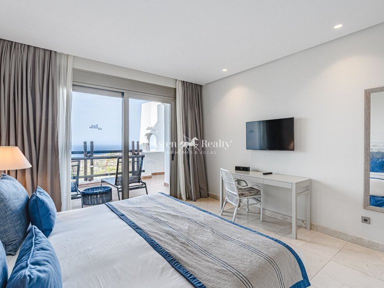Apartment for Sale in Abama, Tenerife 27