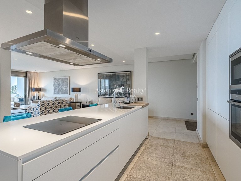 Apartment for Sale in Abama, Tenerife 9