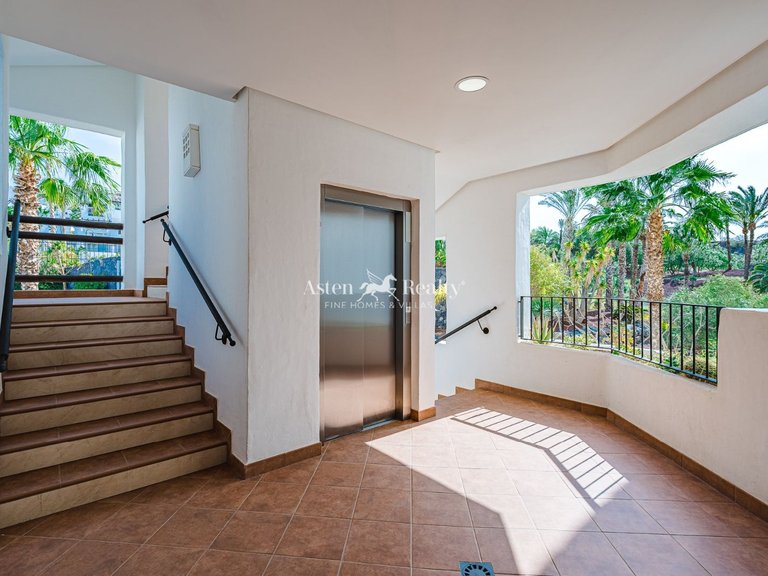 Apartment for Sale in Abama, Tenerife 41