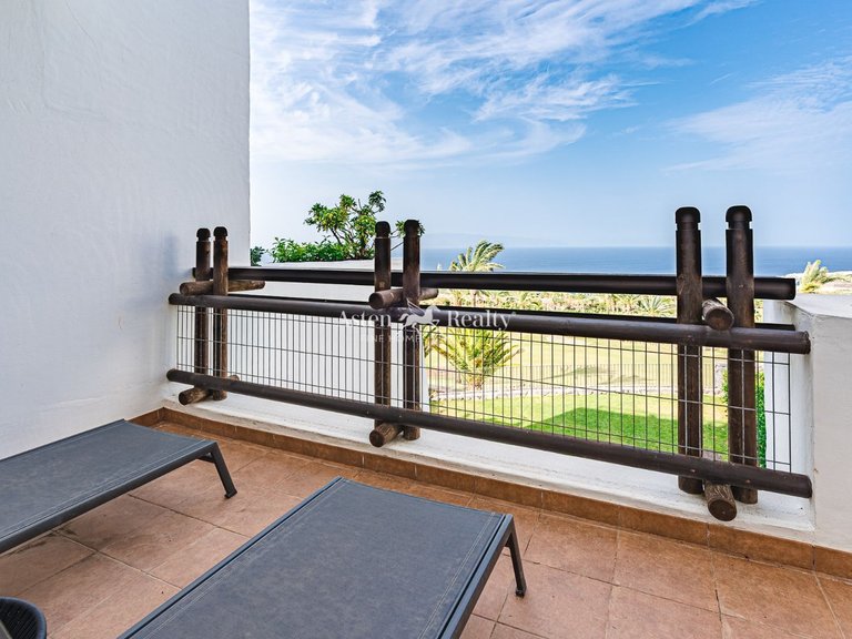 Apartment for Sale in Abama, Tenerife 33