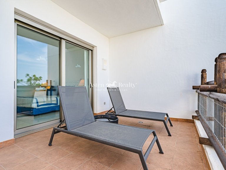 Apartment for Sale in Abama, Tenerife 34
