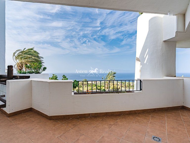 Apartment for Sale in Abama, Tenerife 35