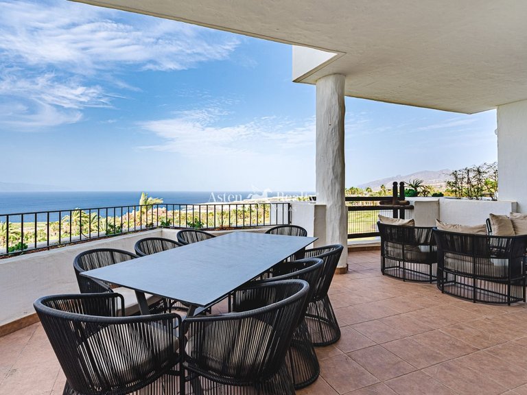Apartment for Sale in Abama, Tenerife 36