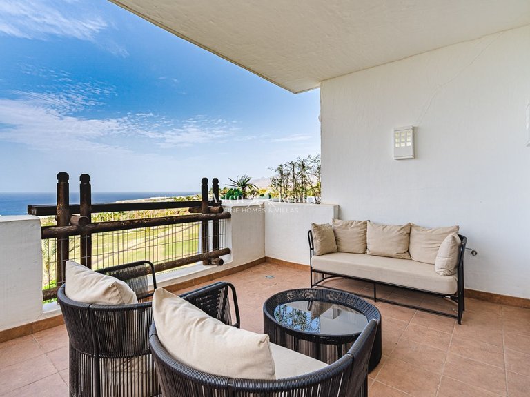 Apartment for Sale in Abama, Tenerife 37
