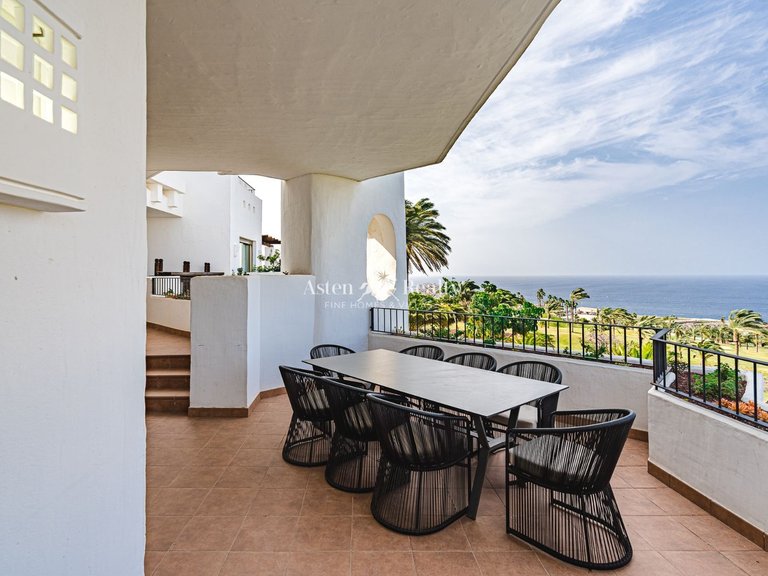 Apartment for Sale in Abama, Tenerife 38