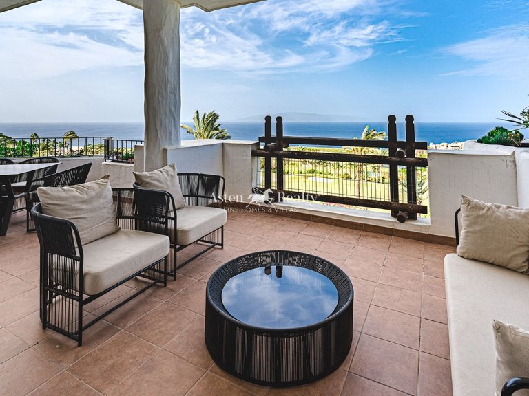 Apartment for Sale in Abama, Tenerife 39