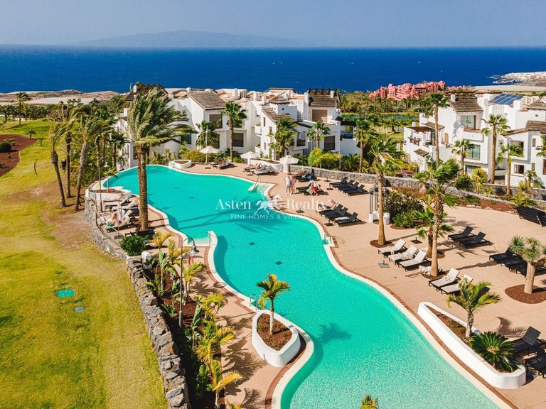 Apartment for Sale in Abama, Tenerife 43