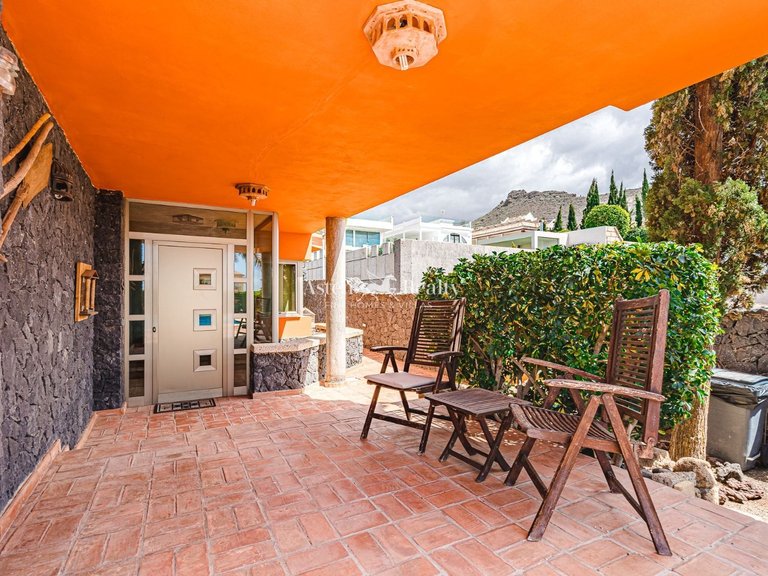 Villa for Sale in Torviscas Alto, Tenerife 8