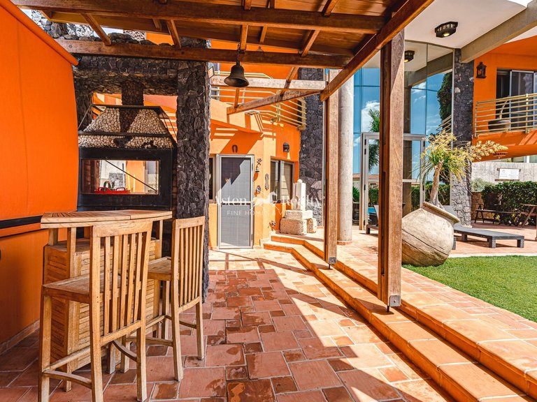 Villa for Sale in Torviscas Alto, Tenerife 13
