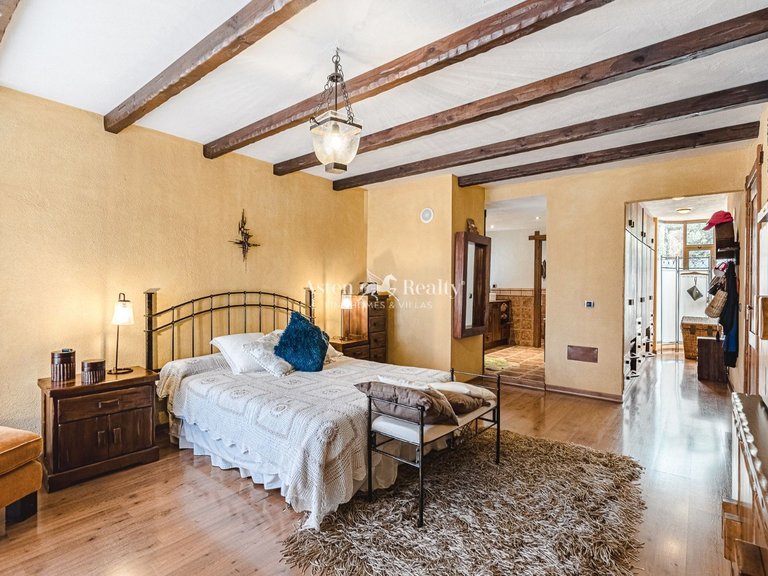 Villa for Sale in Torviscas Alto, Tenerife 42