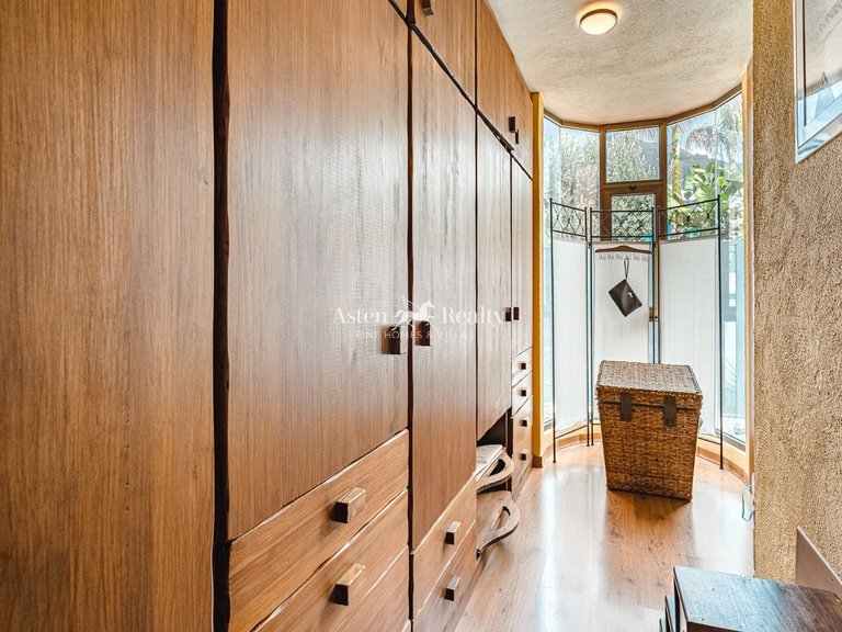 Villa for Sale in Torviscas Alto, Tenerife 44