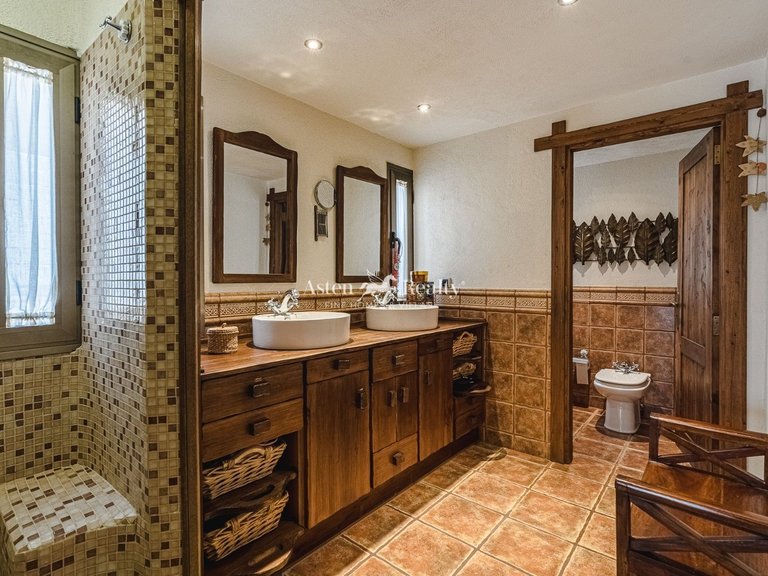 Villa for Sale in Torviscas Alto, Tenerife 47