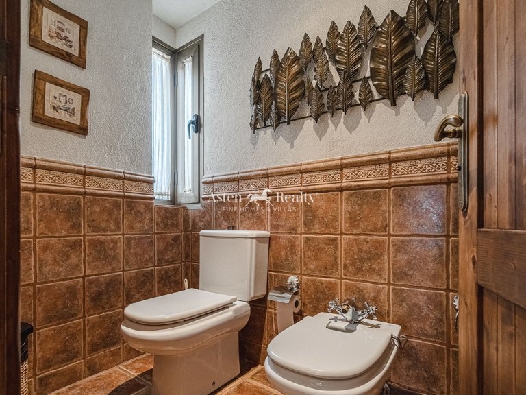 Villa for Sale in Torviscas Alto, Tenerife 48