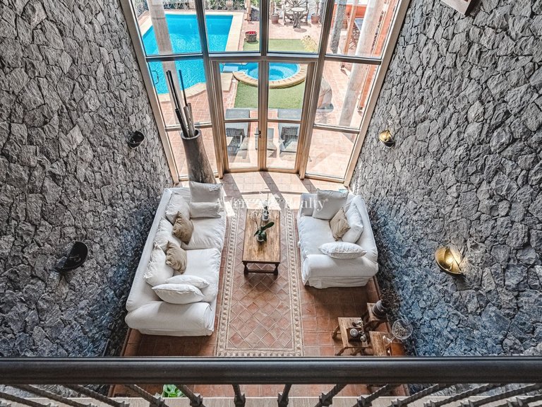 Villa for Sale in Torviscas Alto, Tenerife 40