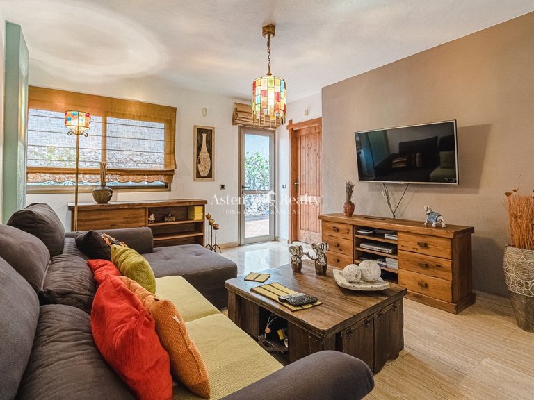 Villa for Sale in Torviscas Alto, Tenerife 24