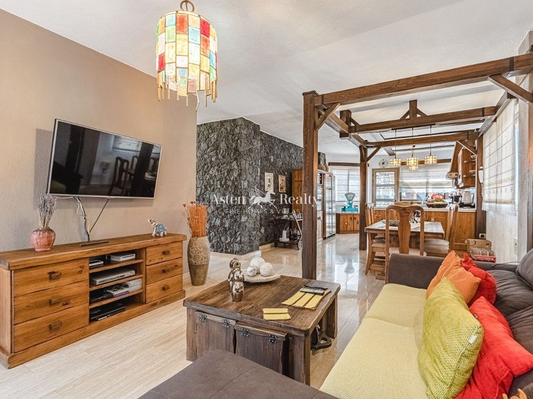 Villa for Sale in Torviscas Alto, Tenerife 26