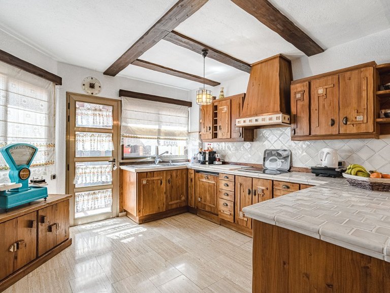 Villa for Sale in Torviscas Alto, Tenerife 29