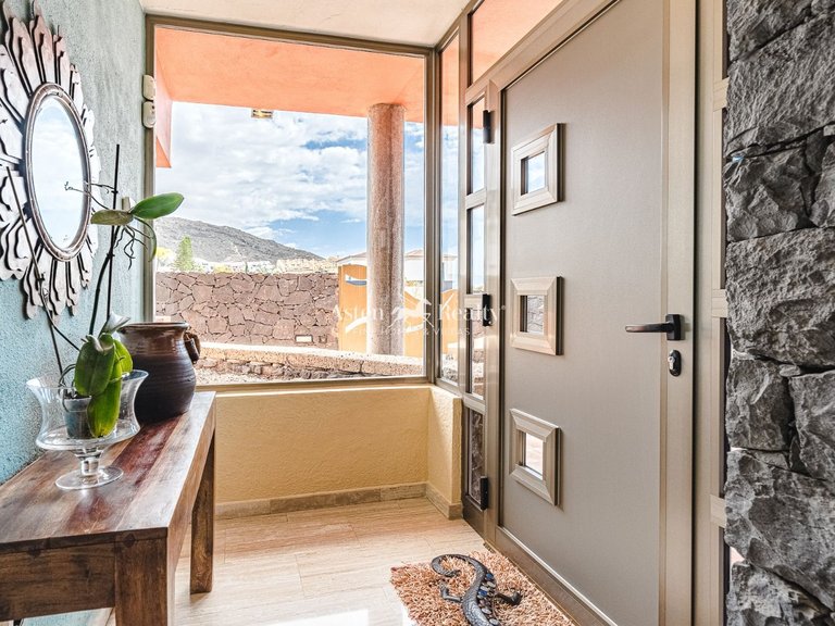 Villa for Sale in Torviscas Alto, Tenerife 33