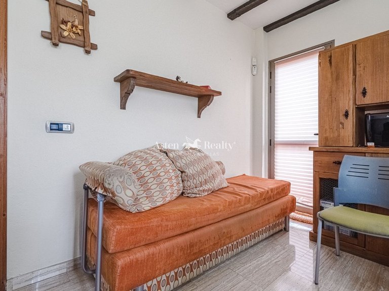 Villa for Sale in Torviscas Alto, Tenerife 37